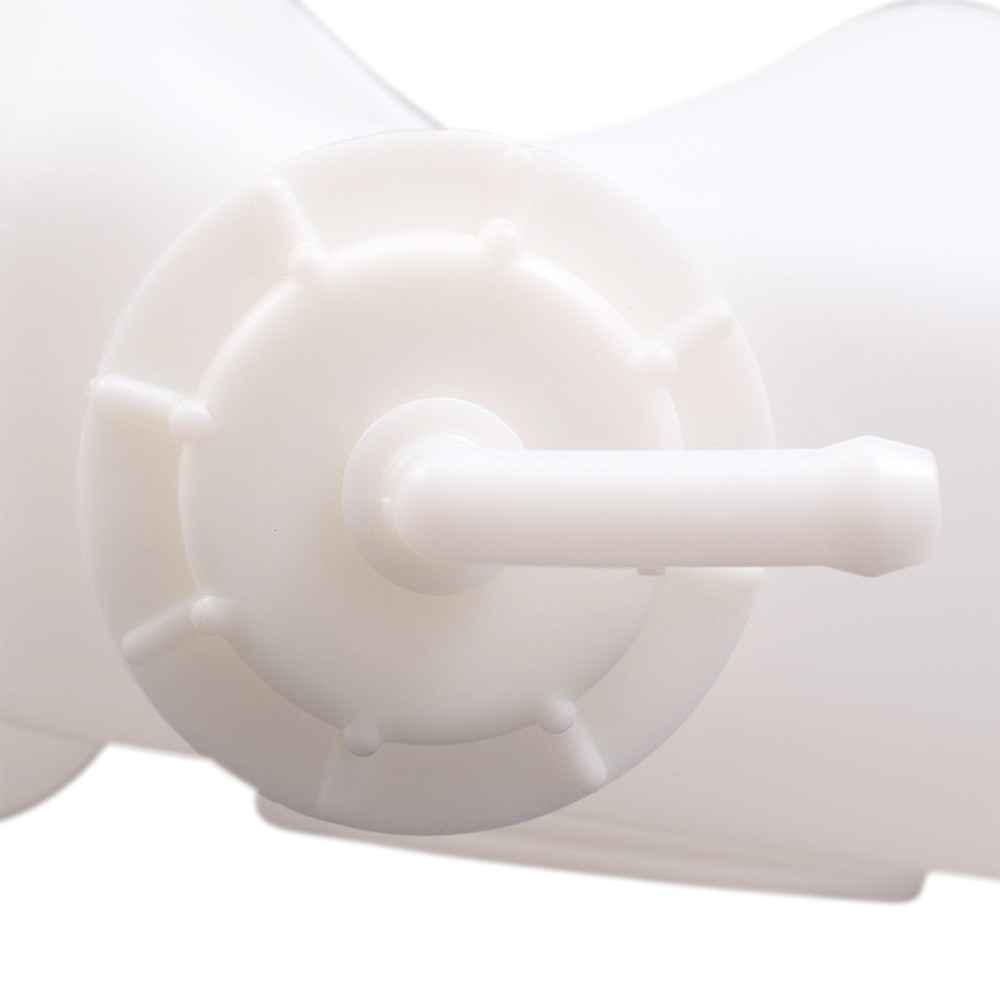 Coolant Reservoir For 2013-2017 Accord 2.4L/3.5L w/ Cap 191015A2A00 HO3014132