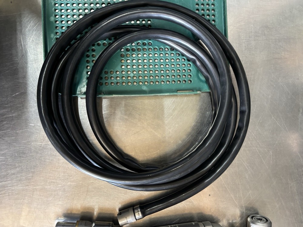 Linvatec Power Pro Drill Set With Hose