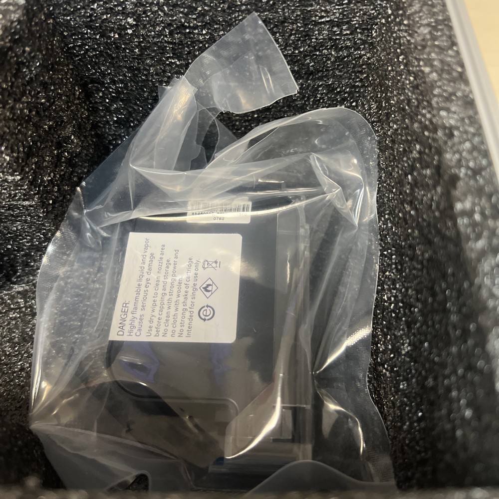 minssine Handheld Inkjet Printer