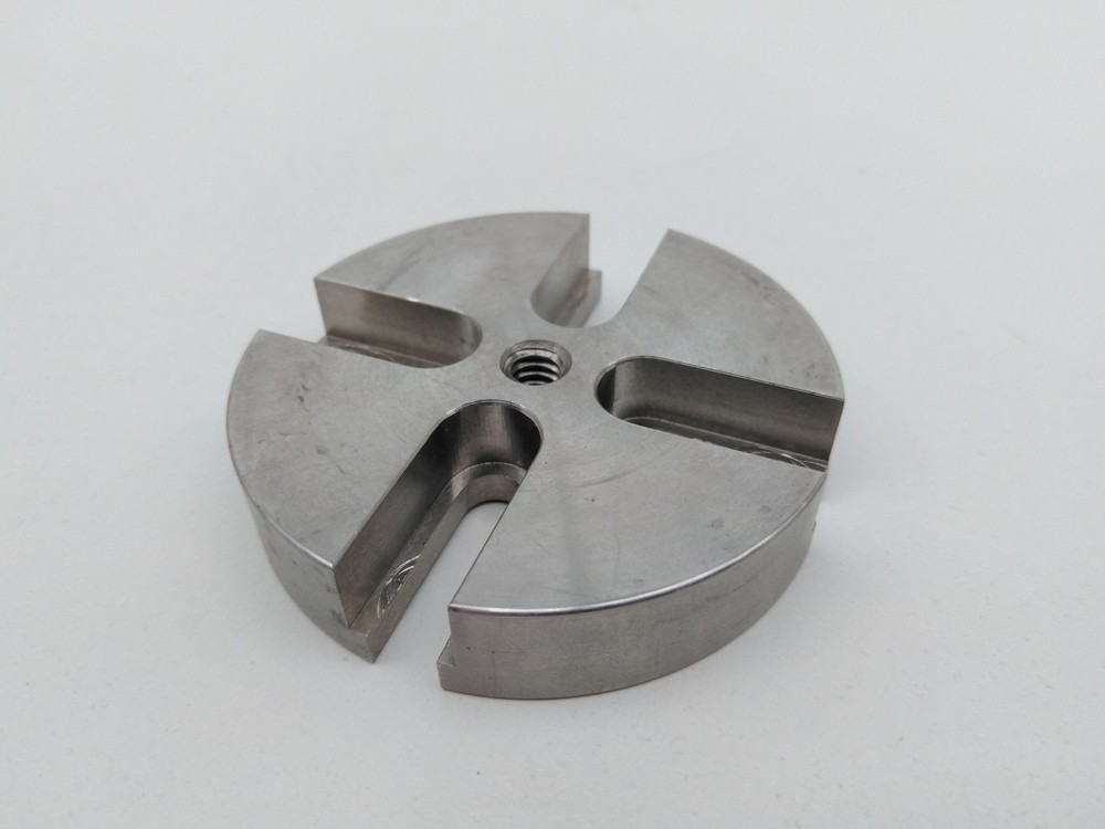 ThroLabs PB2 Mounting Post Base 2.40"D x 0.50" Thick