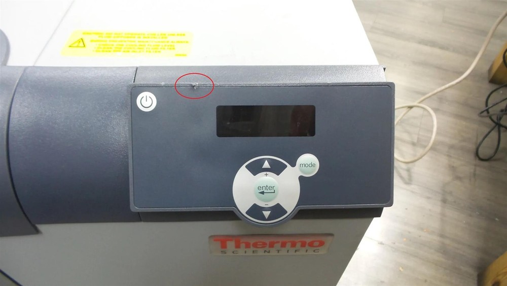 Thermo Scientific Neslab Thermoflex 2500 Recirculating Chiller