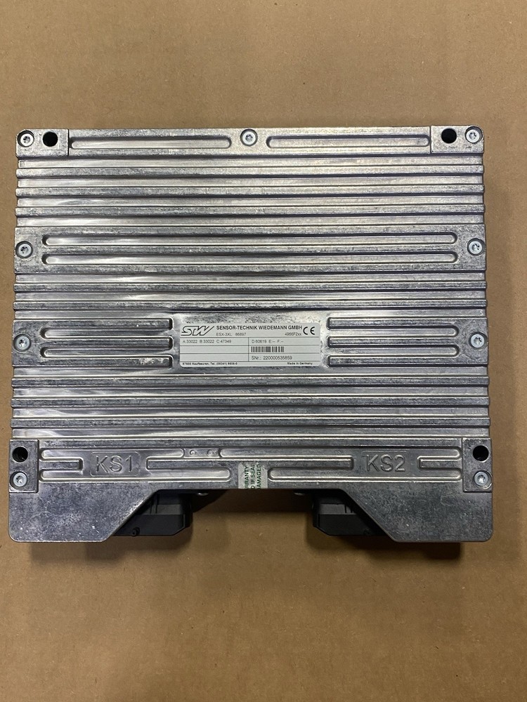 ESX. 3XL CONTROLLER 86897