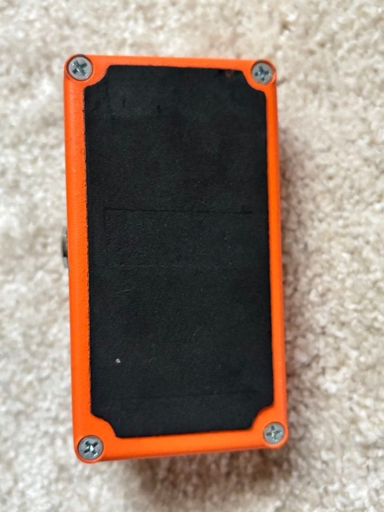 MXR M101 Phase90 Phaser