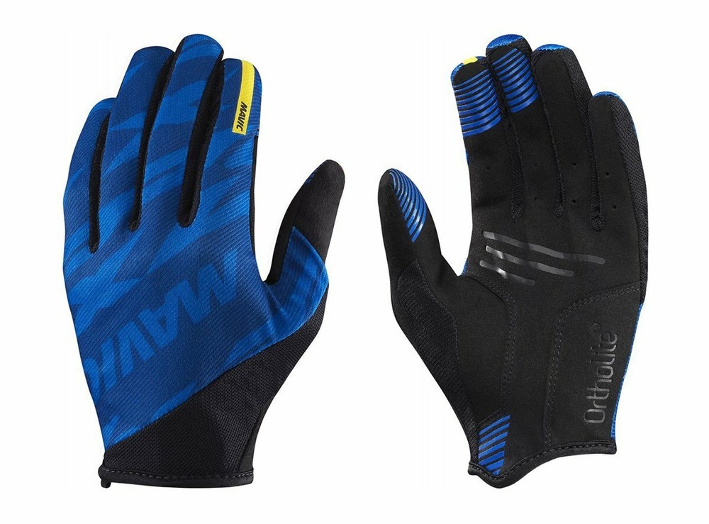 Mavic Deemax Pro MTB Gloves