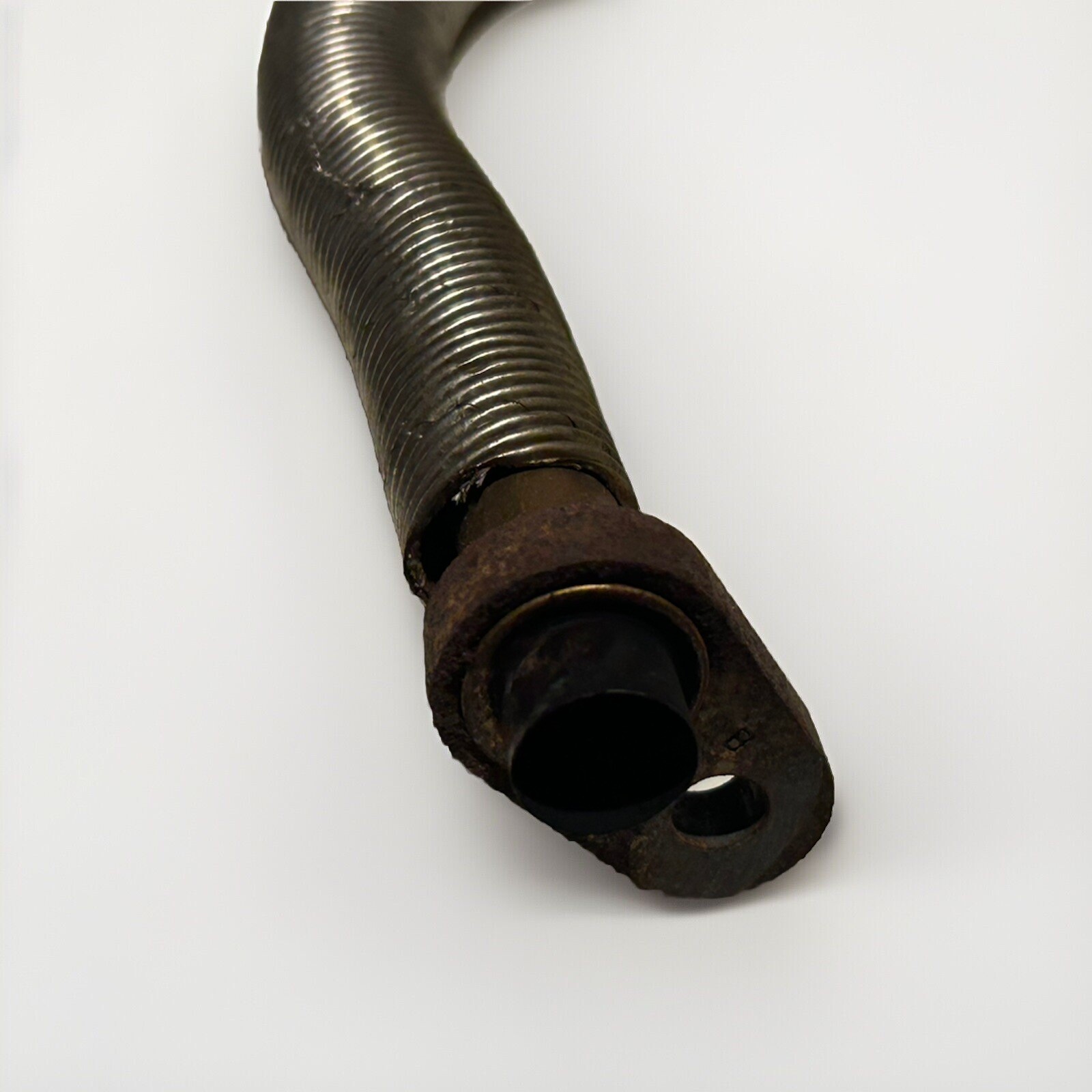 95-02 Chevy Camaro RS Pontiac Firebird GT 3.8L V6 Upper EGR Extension Tube OEM