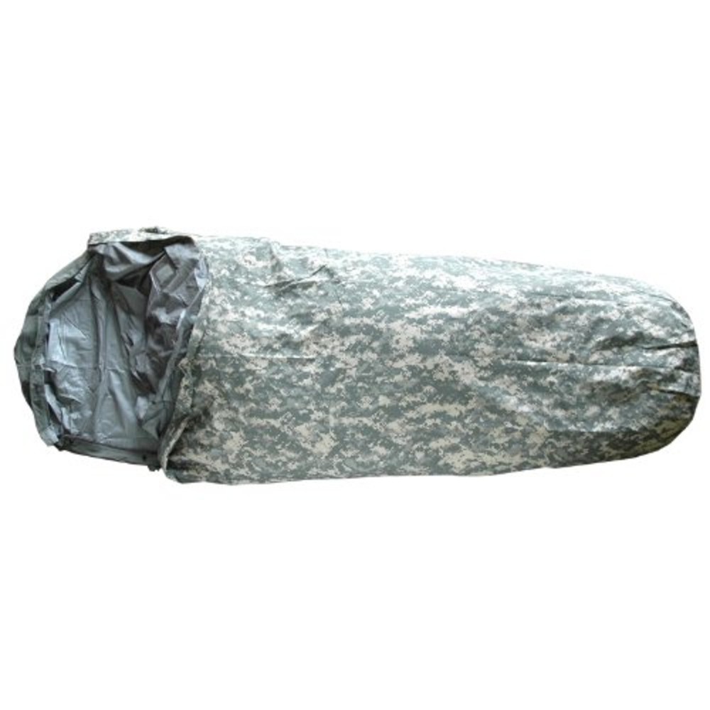 ACU Digital Bivy Cover