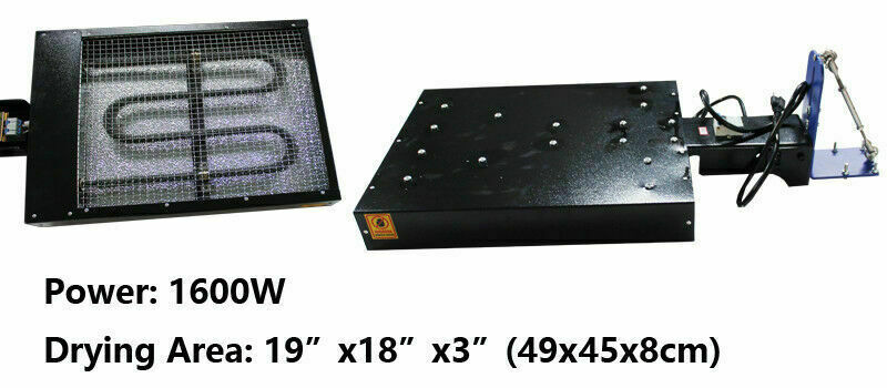 Enhanced Screen Printing with Materials Kit Package:3 Color Screen Printing Kit