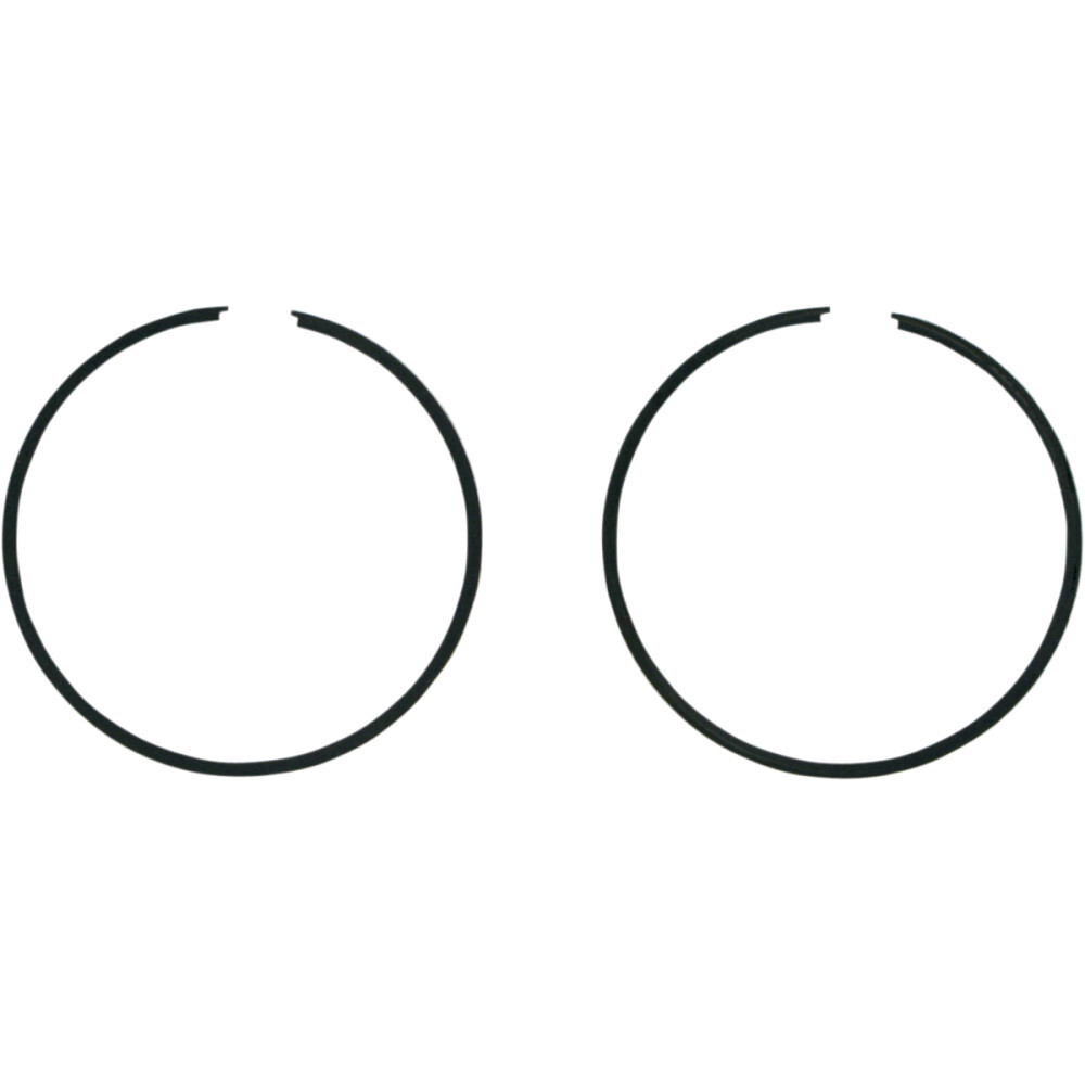 Kimpex Piston Ring Set - Bomb - Standard | R09-779