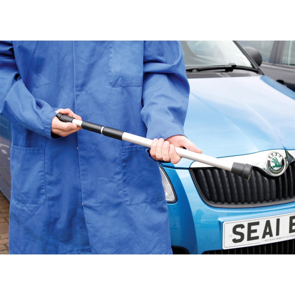 Sealey Telescopic Bonnet/Tailgate Support 1.2m