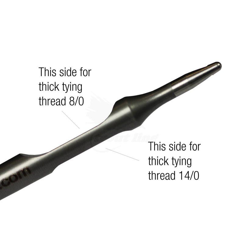 Marc Petitjean Thread Splitter