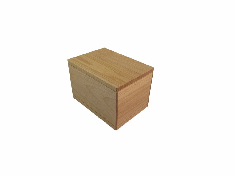 Chinook Urn