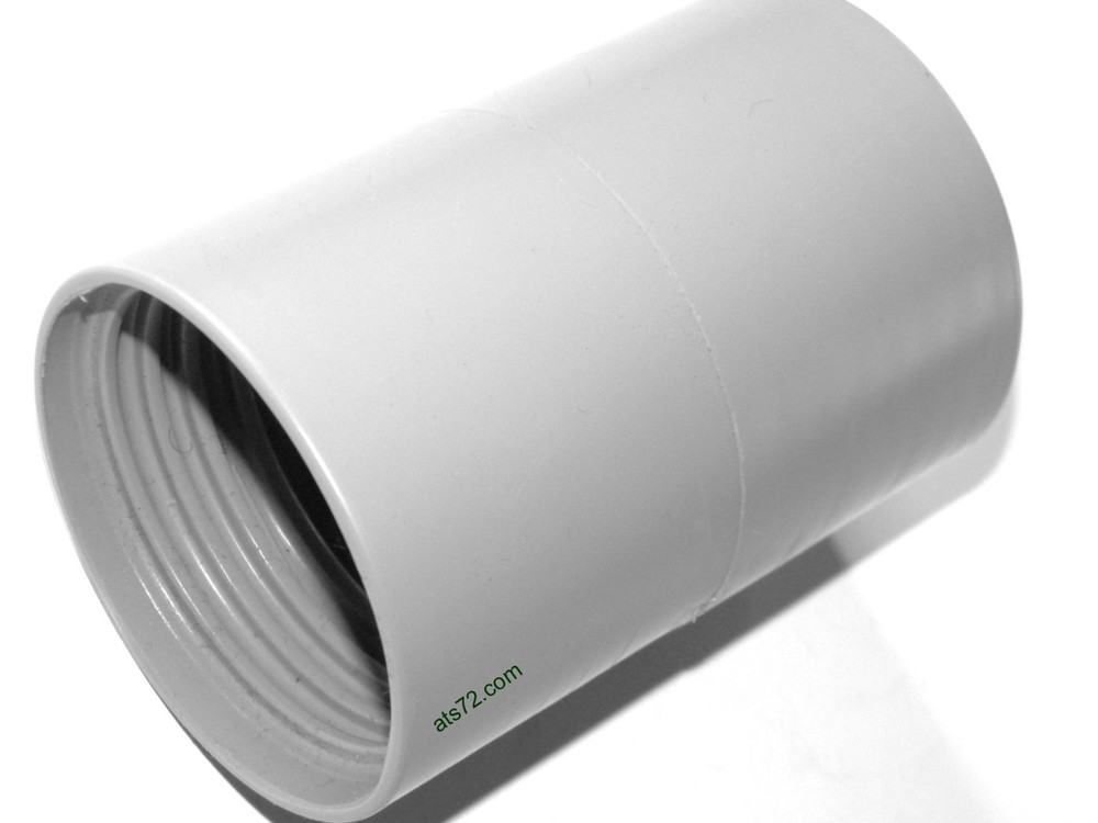 Carpet Cleaning Vacuum Hose Connector 2"x2"