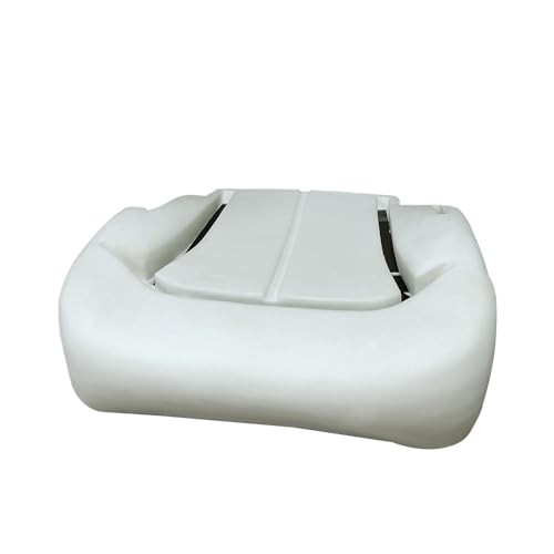 Replacement Driver Seat Foam Cushion - Side Bottom Seat