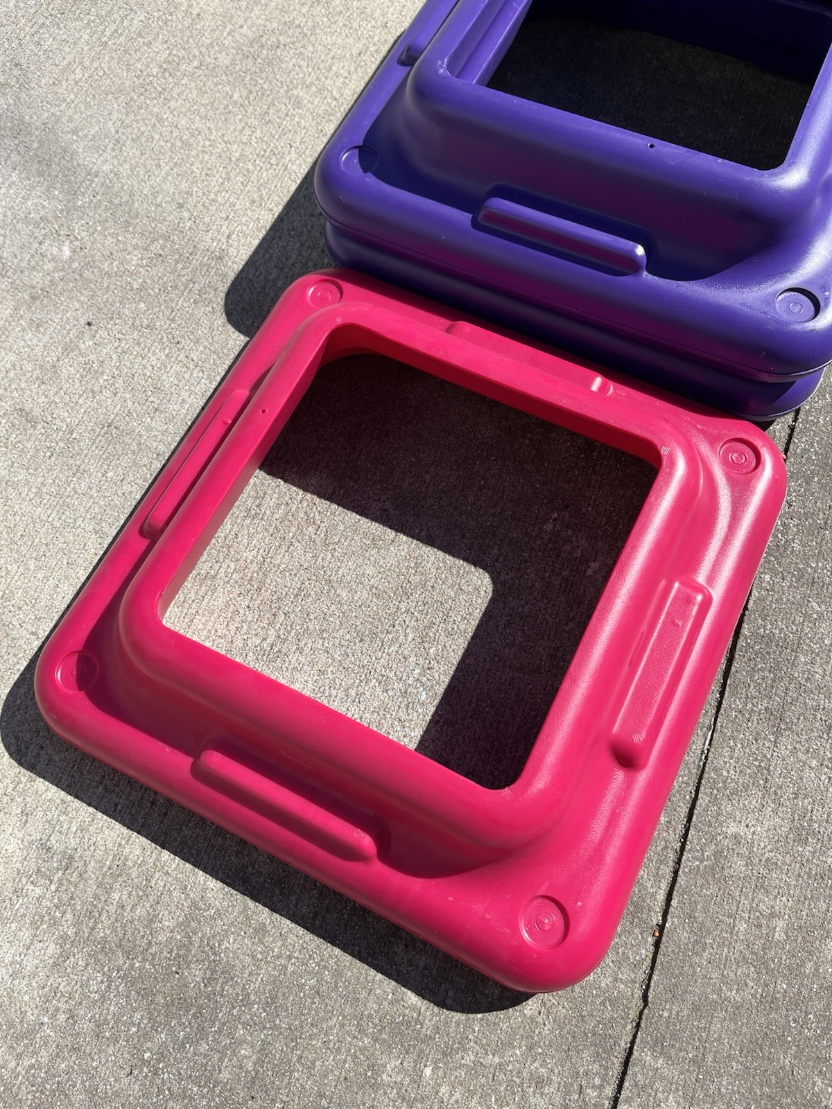 The STEP Original Aerobic Exercise Platform 4 Riser Lift Replacement Extra