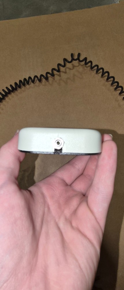 Gerber Digitizing Puck for Accumark Software (BARELY USED)