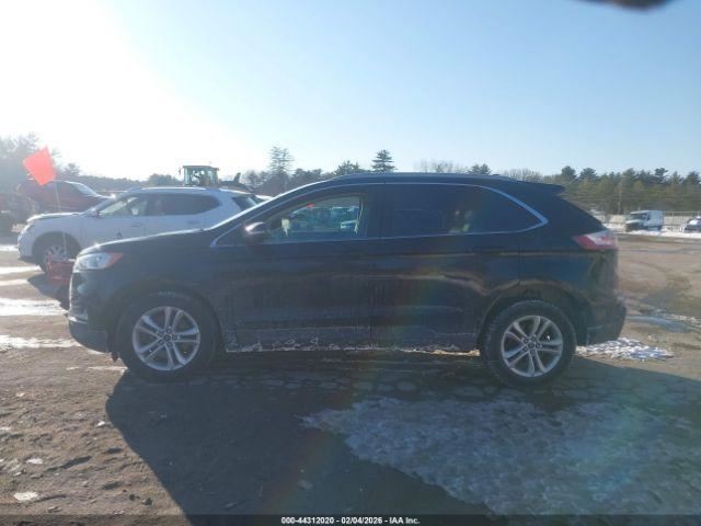 EDGE 2020 Air Shutter 1027567