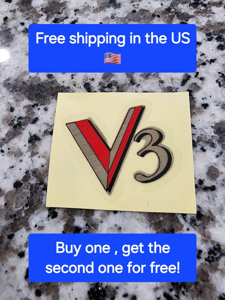 Korg Trinity V3 Logo Sticker