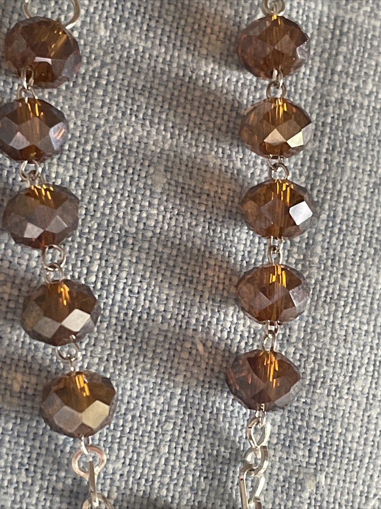 Saint Benedict Auto Rosary