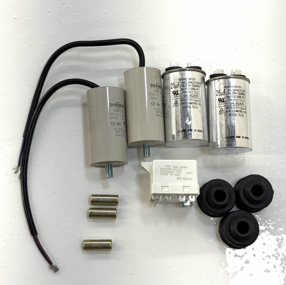 Tecumseh Compressor RK5480Y