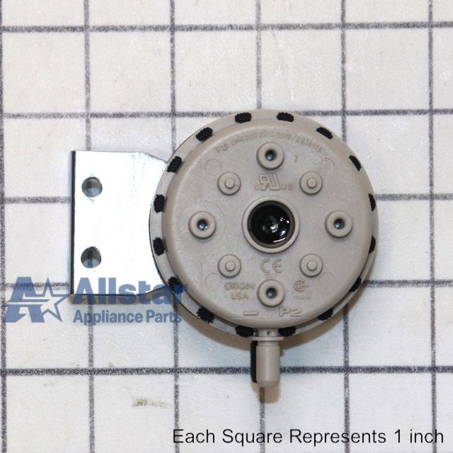 NBK-20412 VACUUM SWITCH