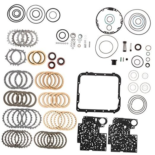 ATP CM-40 Automatic Transmission Master Repair Kit