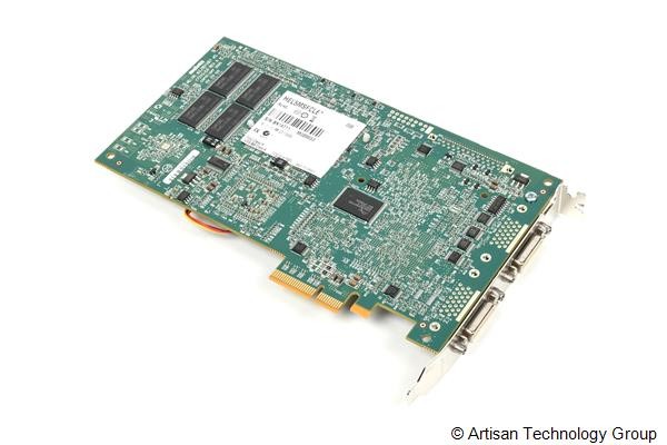Matrox HEL 5M SFCL E PCIe High-Speed Camera Link Frame Grabber