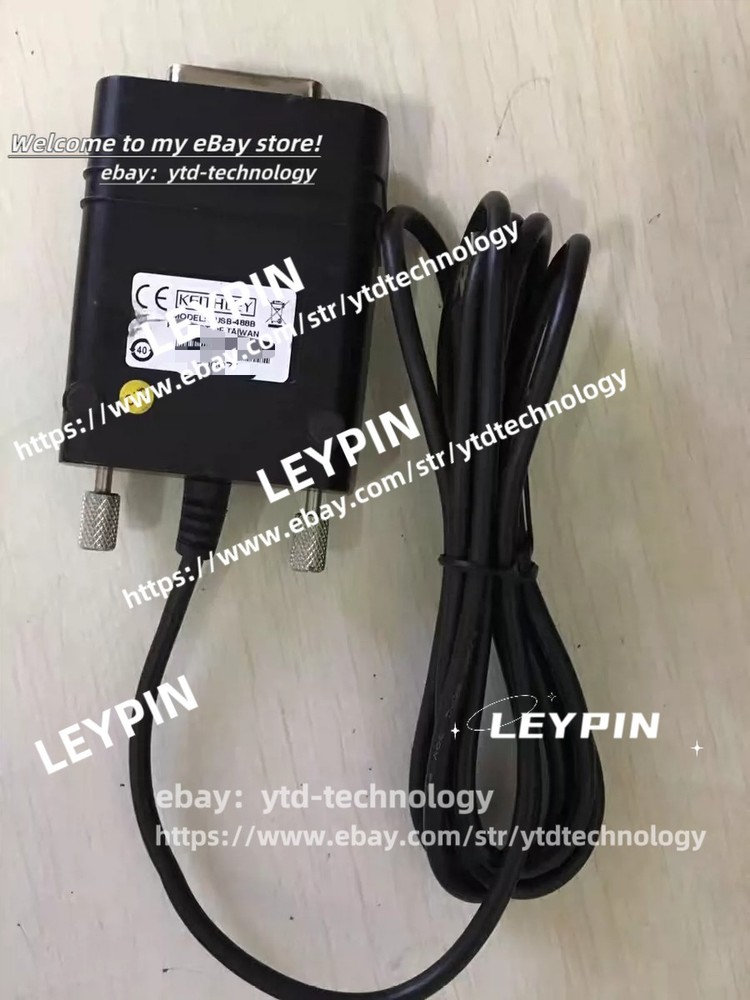 Keithley KUSB-488B USB-TO-GPIB Interface adapter#ytd