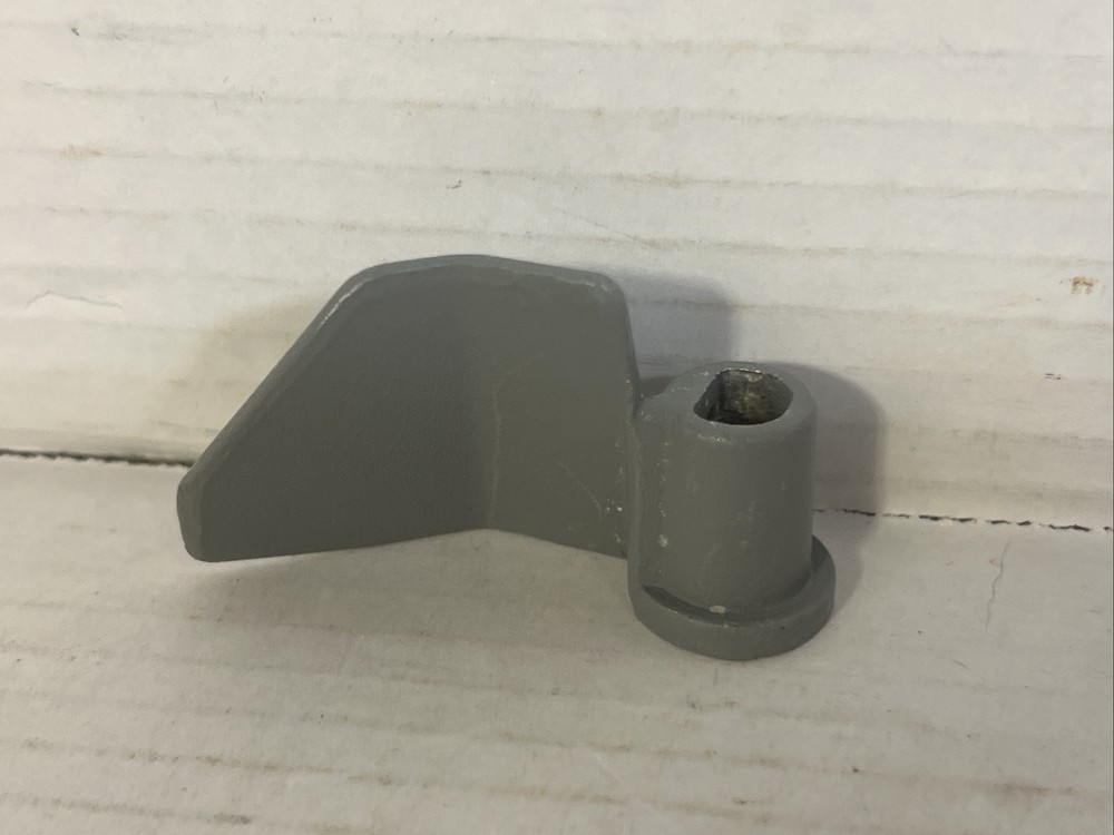 OEM Toastmaster TBR15 Bread Maker Machine Pan Replacement Part Silver Gray