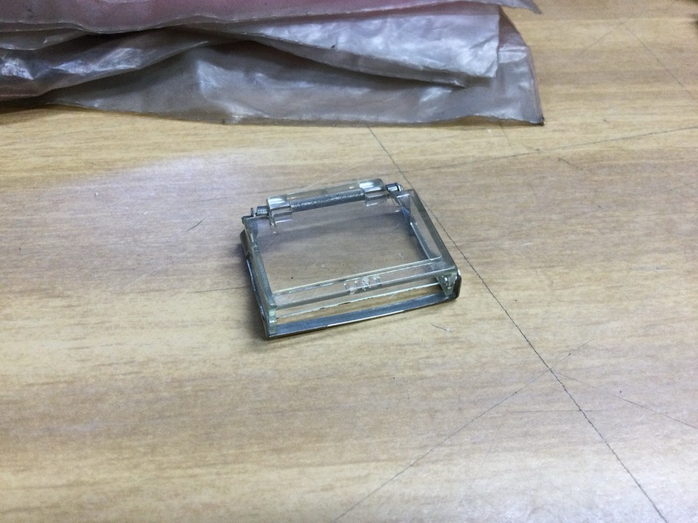 AML76F10T01P MICRO SWITCH AML SWITCH GUARD RECTANGULAR AML76 Series