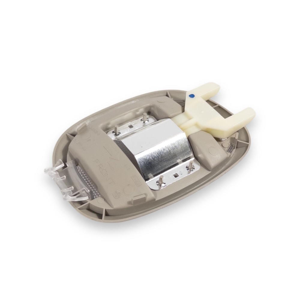1997-2003 Dodge Beige Overhead Dome Roof Map Light