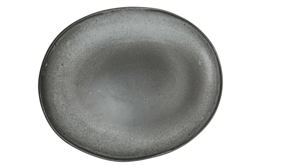 Hudson Park Collection Mink Serving Platter