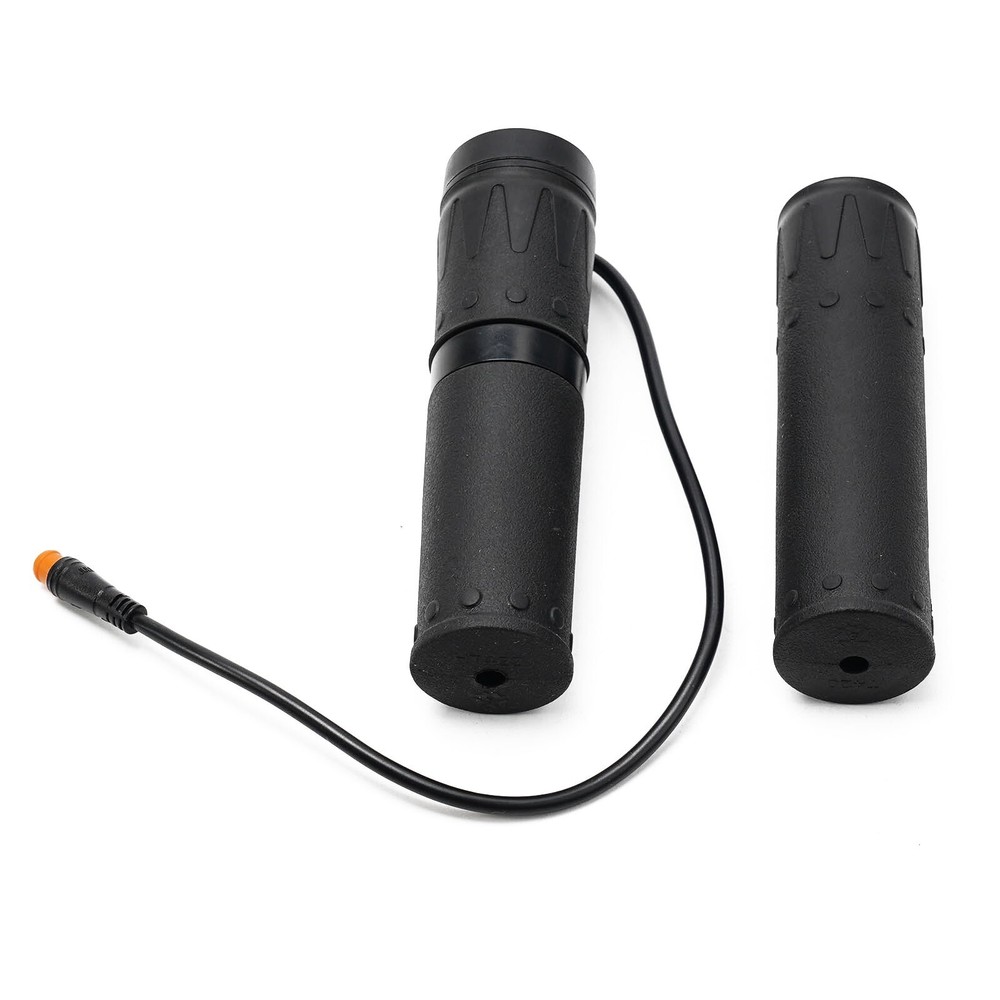 Electric Bike Half Twisting Throttle for Easy and Comfortable
