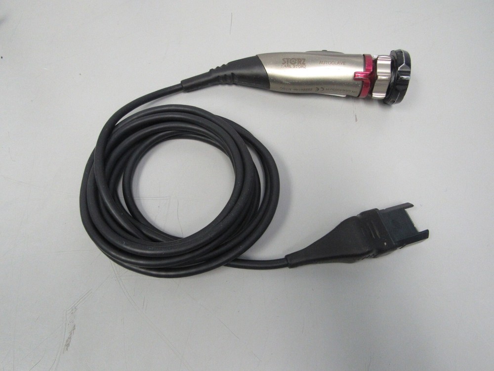Karl Storz 22221040 Image 1 Camera Head