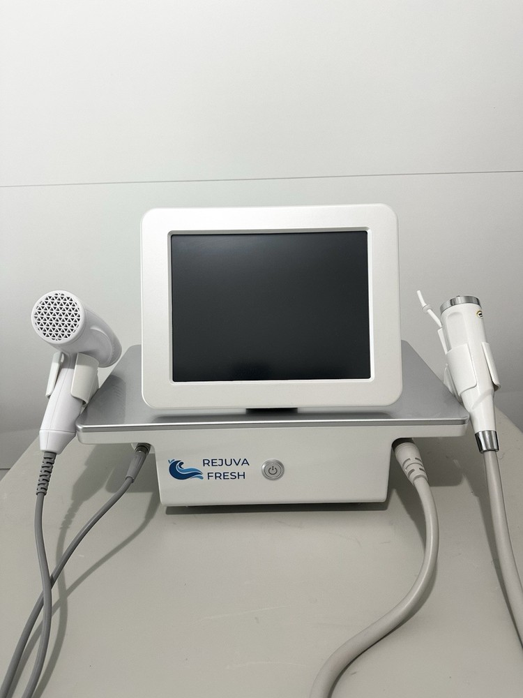 Rejuva Fresh RF Microneedling