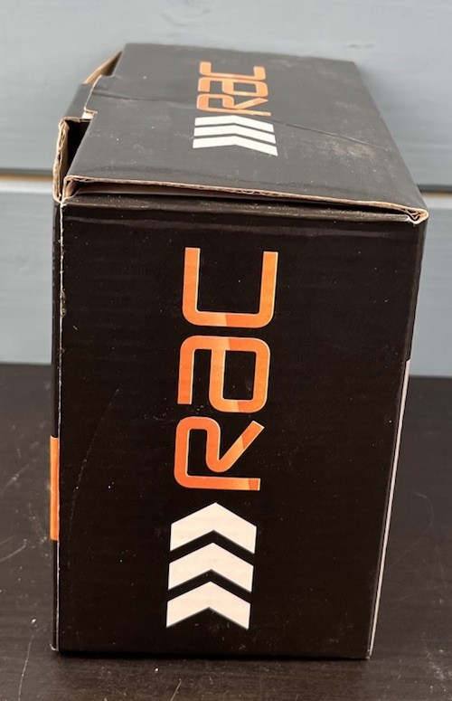 RAC Mini 250Psi Air Compressor New But Opened Box