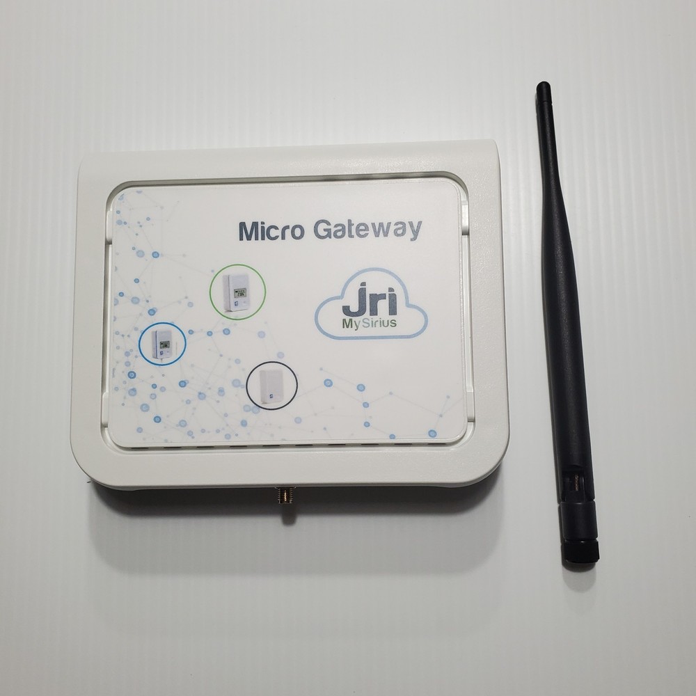 Multi-Tech Gateway for LoRa Spy connected Sensors Model MTCAP-915 (5 Available)
