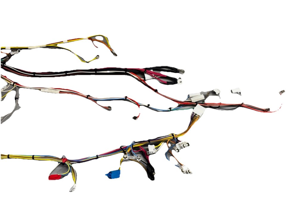 Samsung DG96-00855A Assembly Wire Harness Main