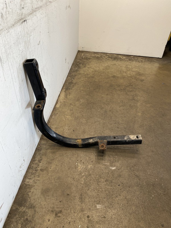 2009 Cummins ISX Frame Brackets (753-10213)