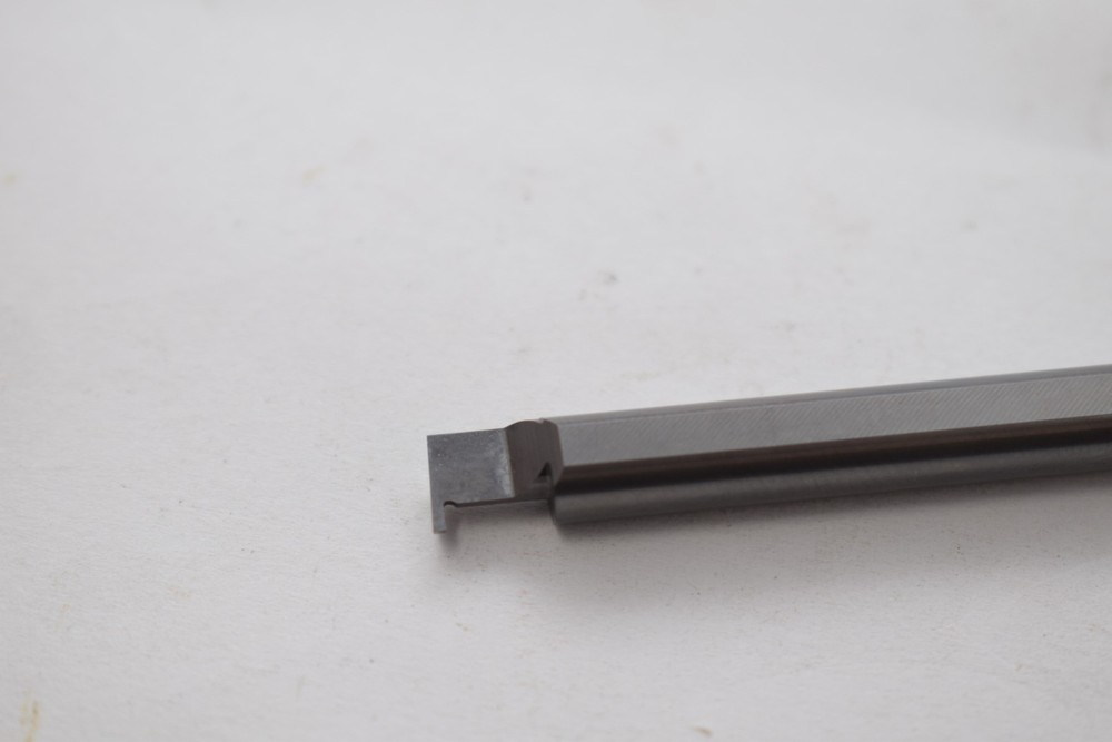 NEW MICRO 100 RR-030-4 1/4'' Bore Solid Carbide Boring Bar