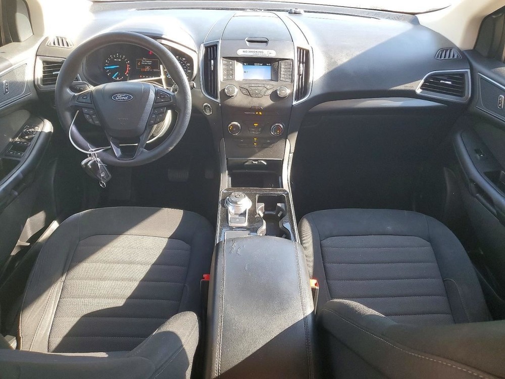 EDGE 2019 Glove Box 4979708