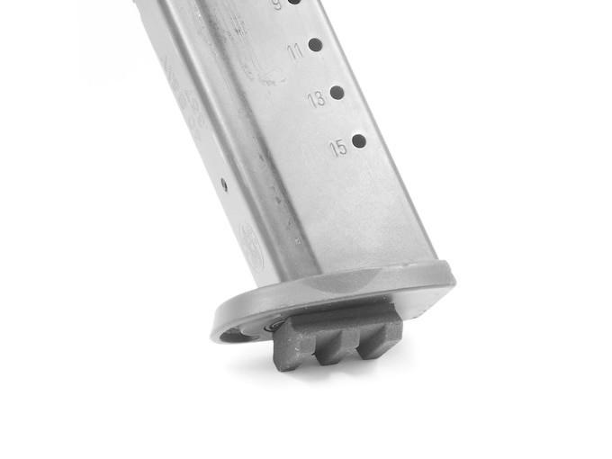 Mantis Universal Magazine Floor Plate Rail Adapter