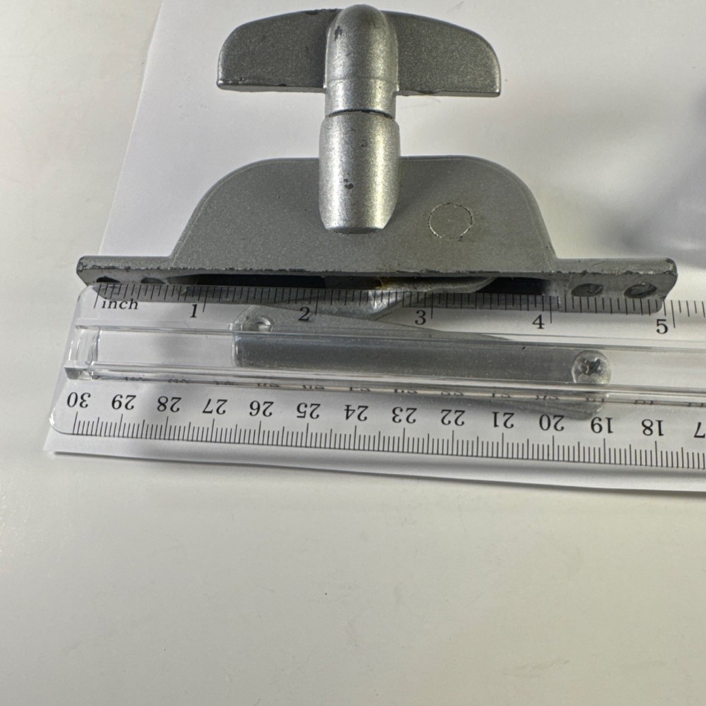 Louver Window Operator With 2-7/8” Offset Link 2 Pack