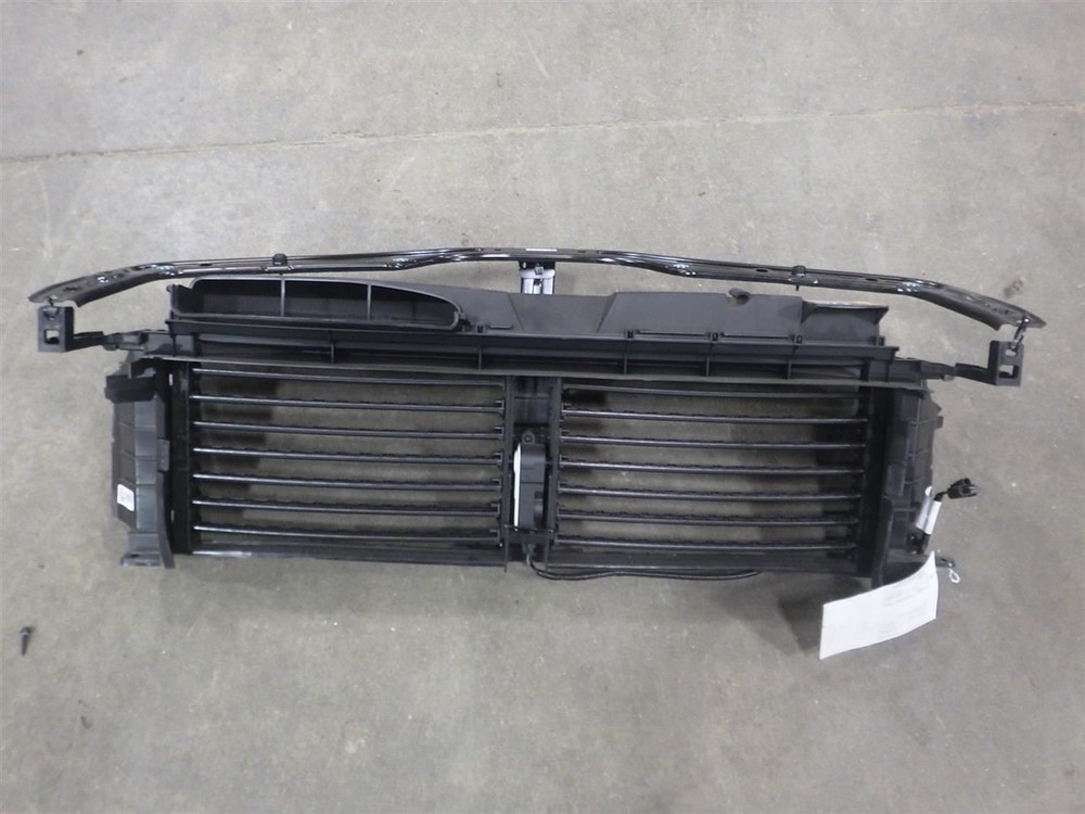 2026 Encore GX 1.3L Air Shutter