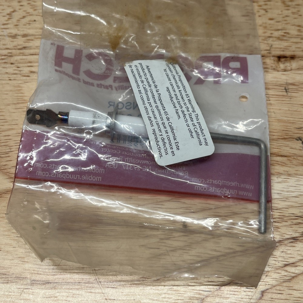 PROTECH Flame Sensor, 62-23543-01