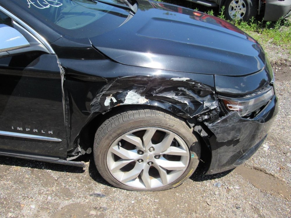 IMPALA 2019 Glove Box 1055765