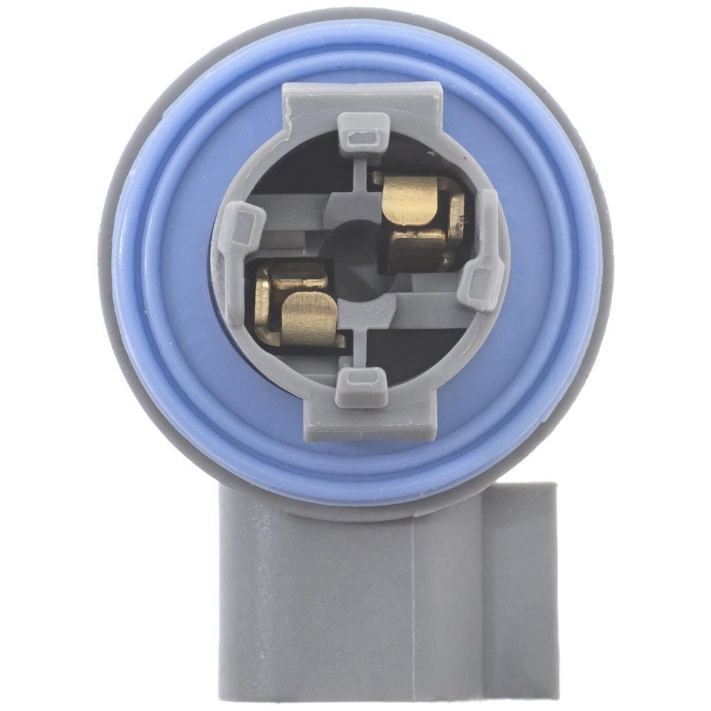 For 2002-2012 Jeep Liberty Center High Mount Stop Light Socket SMP 2002 2003