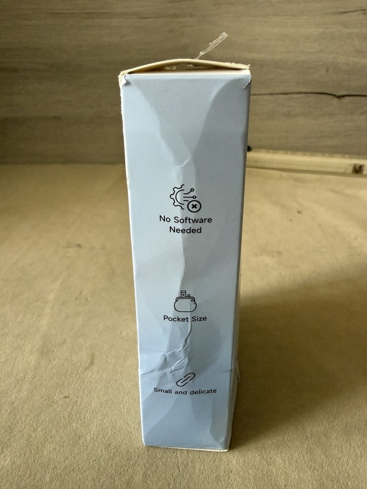 Visoud Wireless HDMI Transmitter and Receiver, 360FT Extender LED - 4K Decode