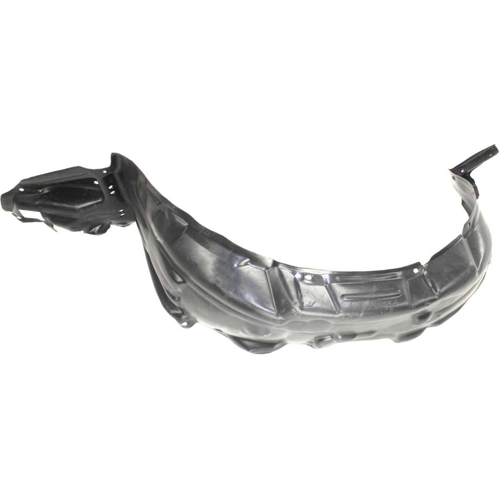 Passenger Side Right Front Fender Liner Splash Shield Inner Panel Pruis Base