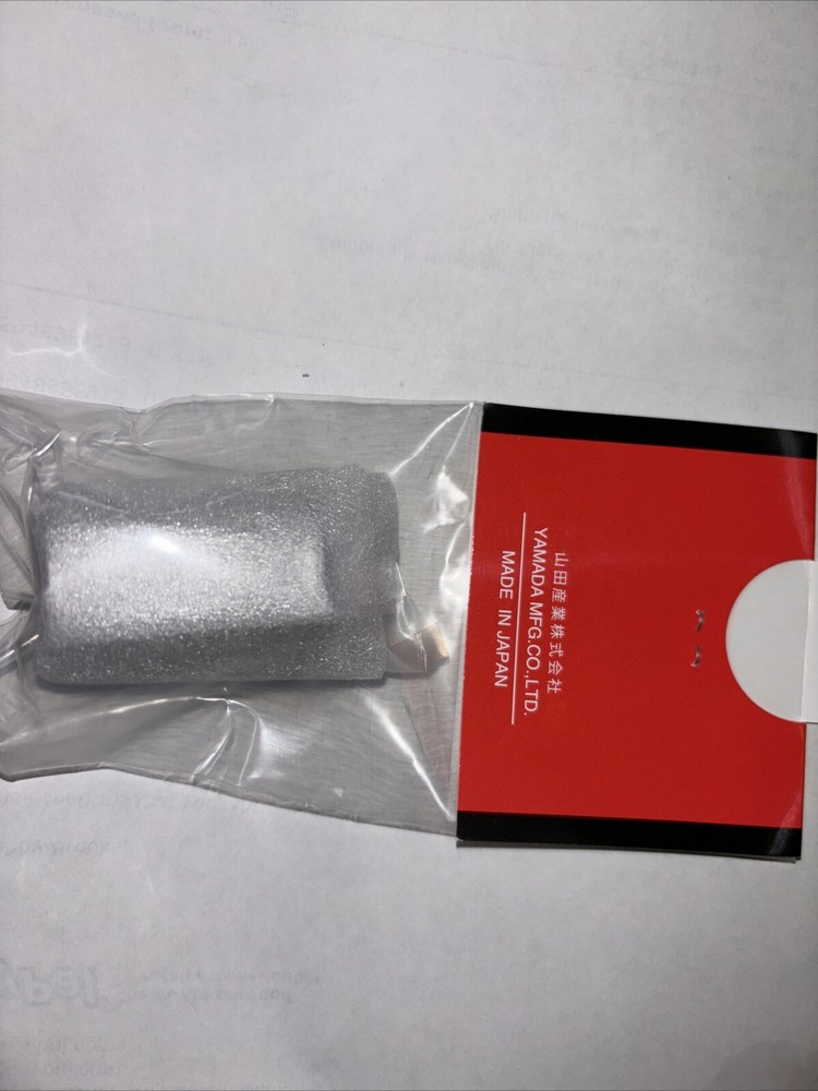 YS 60SR PISTON & LINER SET NIP