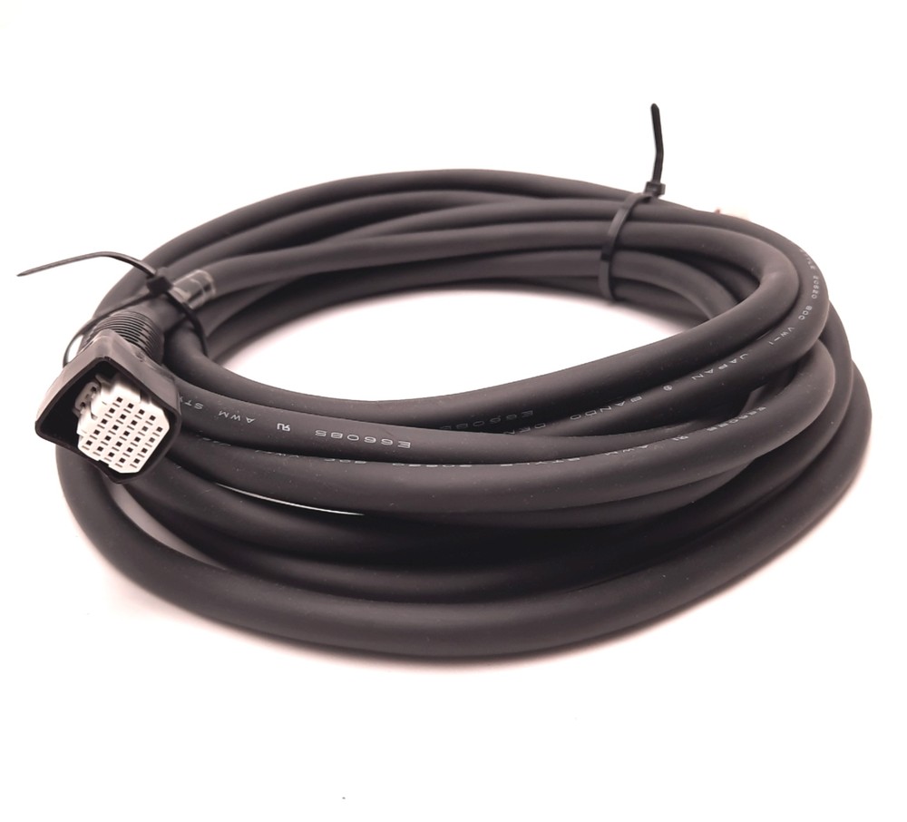 IAI CB-CAN-MPA050 RoboCylinder OMotor Encoder Integrated Cable, 5m Length